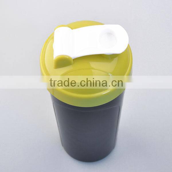 ShenZhen Custom Design Protein Shaker Bottle OEM Private Label