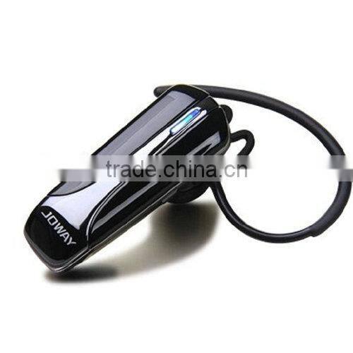 Microphone Stereo wireless Bluetooth 4.0 headset for iso android with RoHs CE FCC