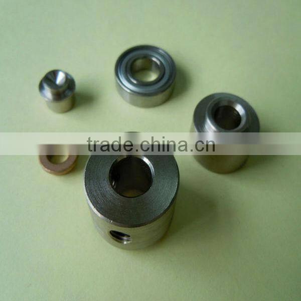 CNC precision stamping press mould