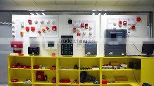 sprinkler jockey pump fire system diesel electronic three types