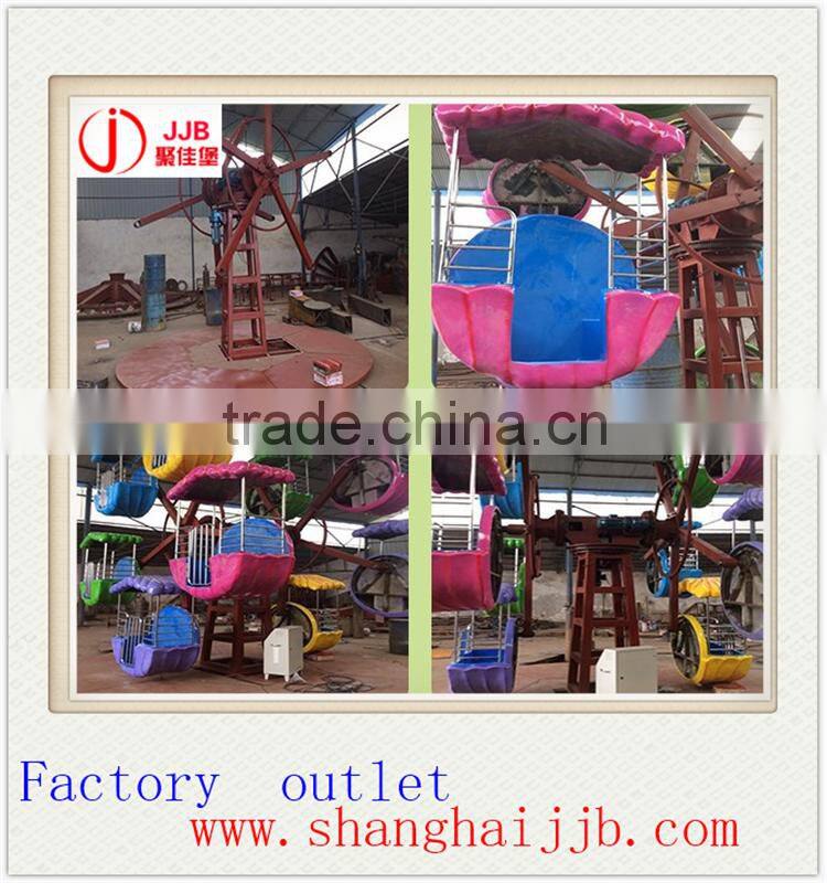 hot sale indoor kids small ferris wheel for sale