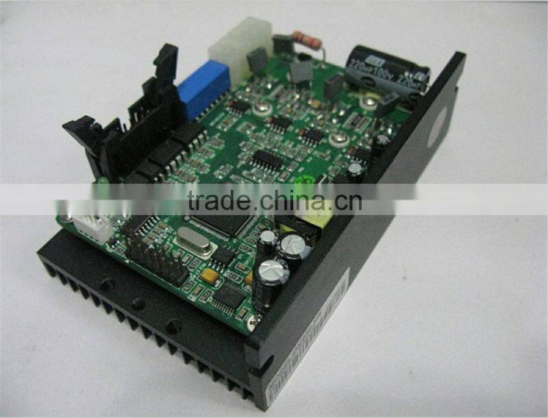 DM856-SW leadshine sewing machine stepper motor driver matching 57mm nema 23 86mm nema 34 stepper motor