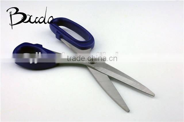 8" Different size blade with high quality office scissors BD-S1606
