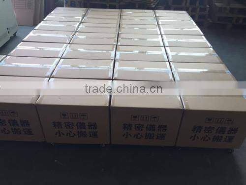 Fully automatic AC three phase voltage regulator 20KVA