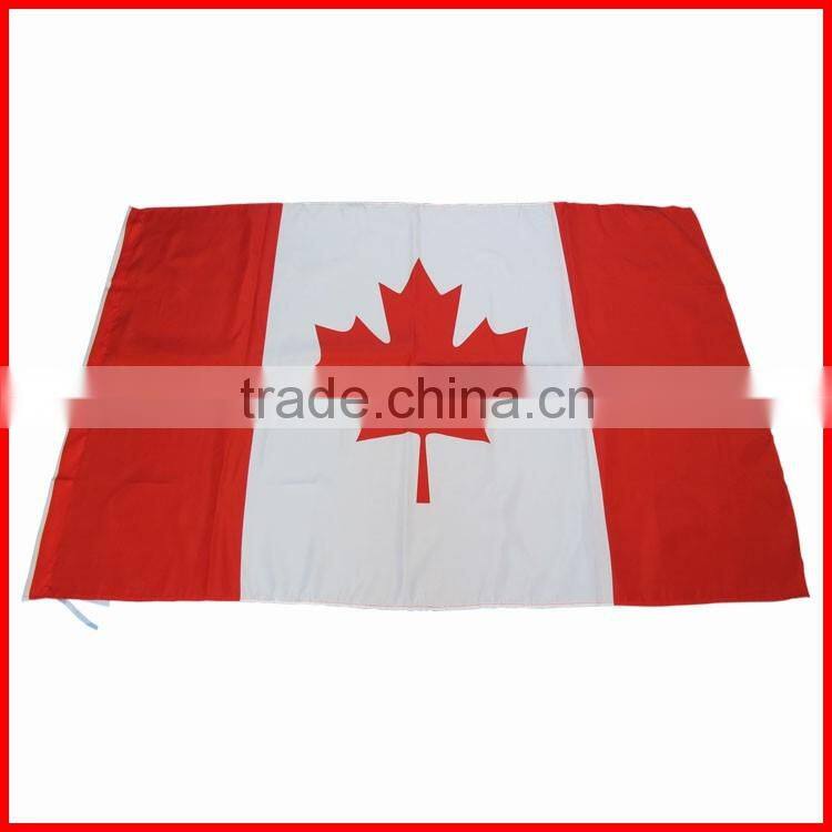 3*5ft Britain flag,68D polyester flag,red blue flag