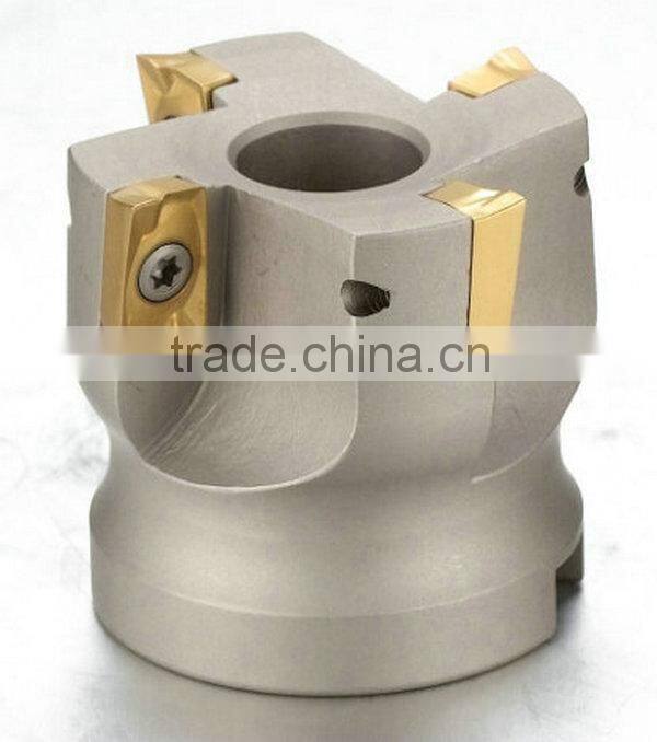 Hot Sale High Precision Diamond Milling Cutter