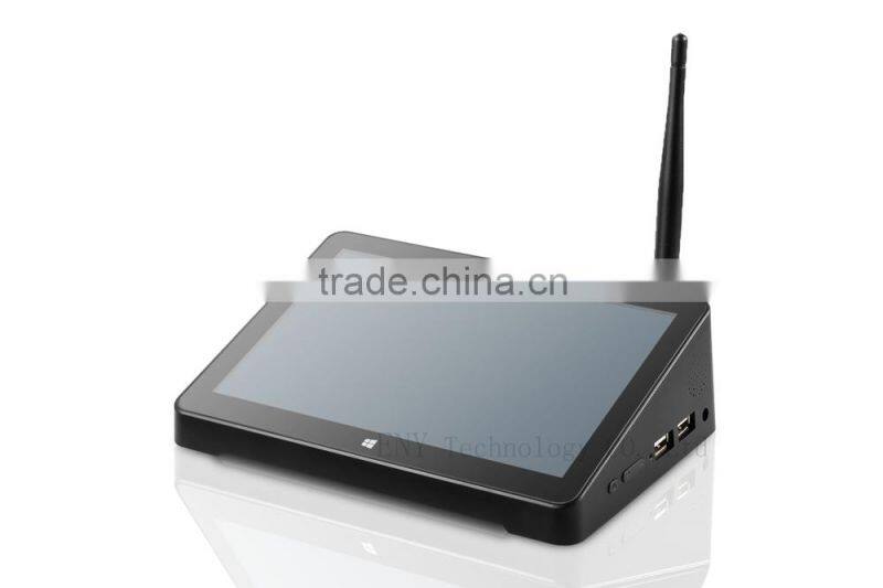 802.11b/g/n wifi Intel Baytrail-T CR Quad-core 1.33GHz ir remote control Bluetooth4.0 KODI windows8.1 best tv box