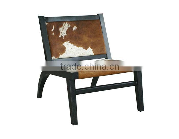 De La Espada Lounge Chair KA-32