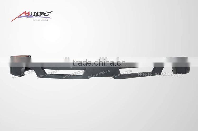 Madly New body kit for 2006-2008 Lexus IS Series IS250 IS350 Couture Vortex