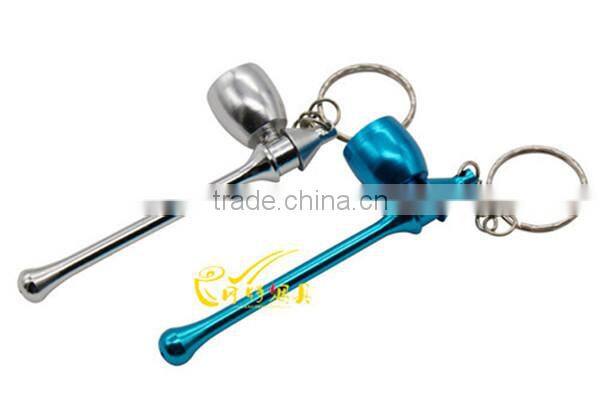 GTO2057 hot long mushroom smoking pipe