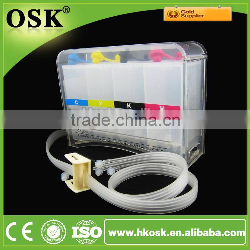 Inkjet Printer DIY CISS for HP122 CISS Continuous ciss system