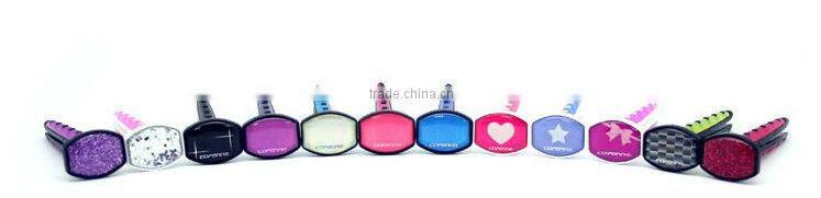 2015 aroma car perfume for air condition vent freshener