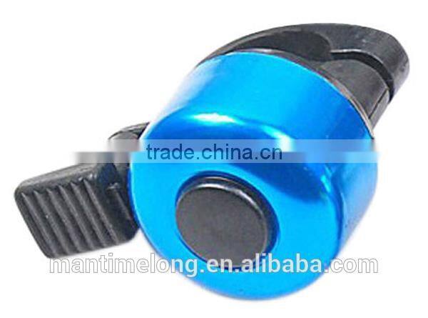 Safety Metal Ring Handlebar Bell Loud Sound for Bike Cycling bicycle bell horn