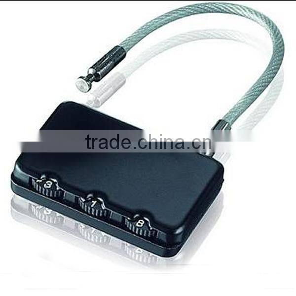 CH-29 china supplier wholesale 3 number password reset mini code lock