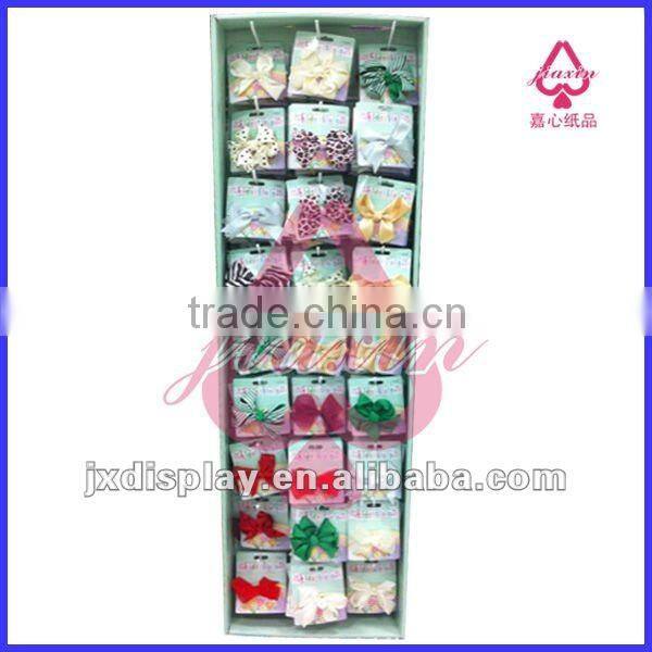 wallet/ Trinkets hanging display rack