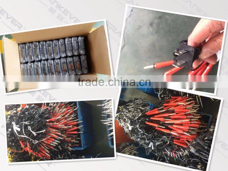 FRANKEVER woodern marking kit 0-15-30W electronic hobby kit