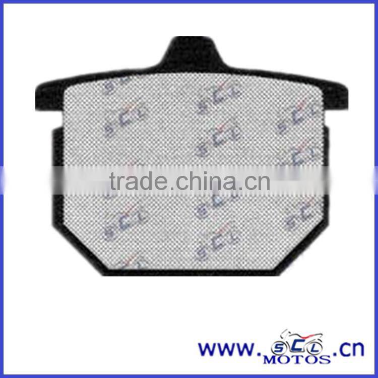 SCL-2013120616 Chinese wholesale brake pads for CX500