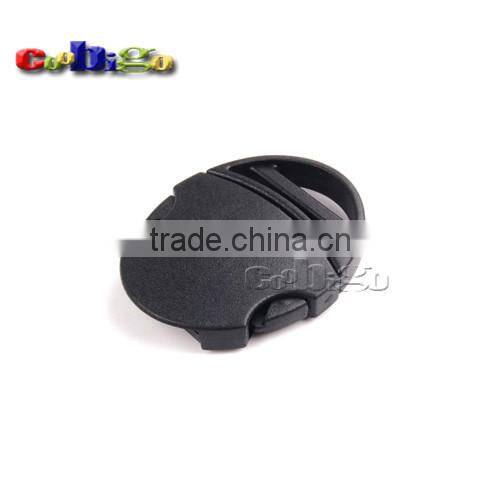 1" Webbing Detach Buckle Oval for Outdoor Sports Bags Students Bags Luggage #FLC363-25