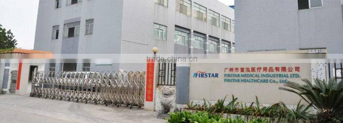 Designer bicycle first aid medical bag from China firstar