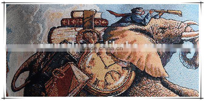 Goblin fabric handmade cushion covers, customized designs