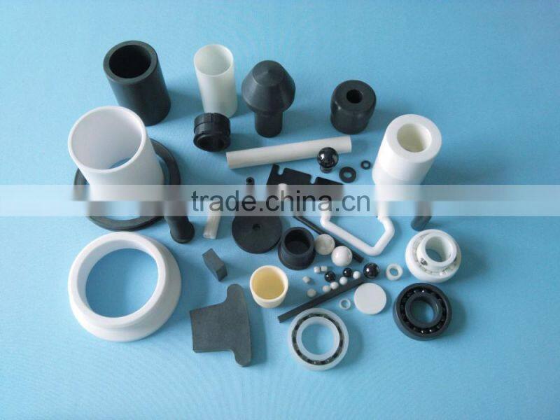 Industrial ceramic parts