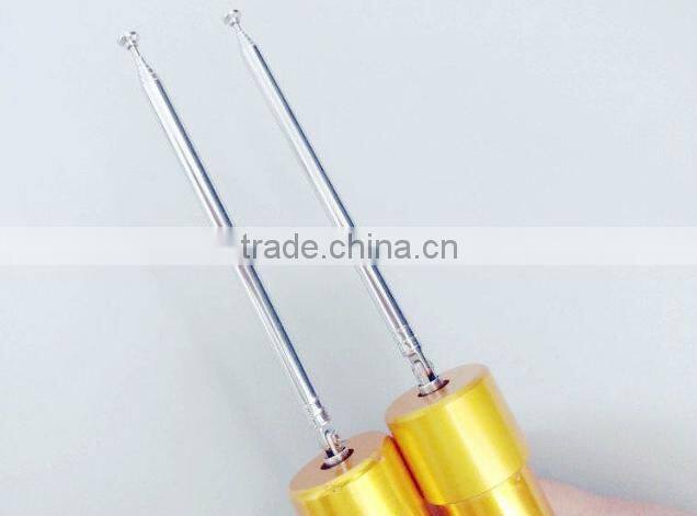 Original Factory VR8000 High Sensitivity underground metal detector/gold metal detector