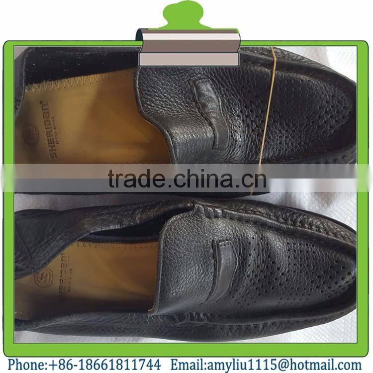 stock used shoe used clothes