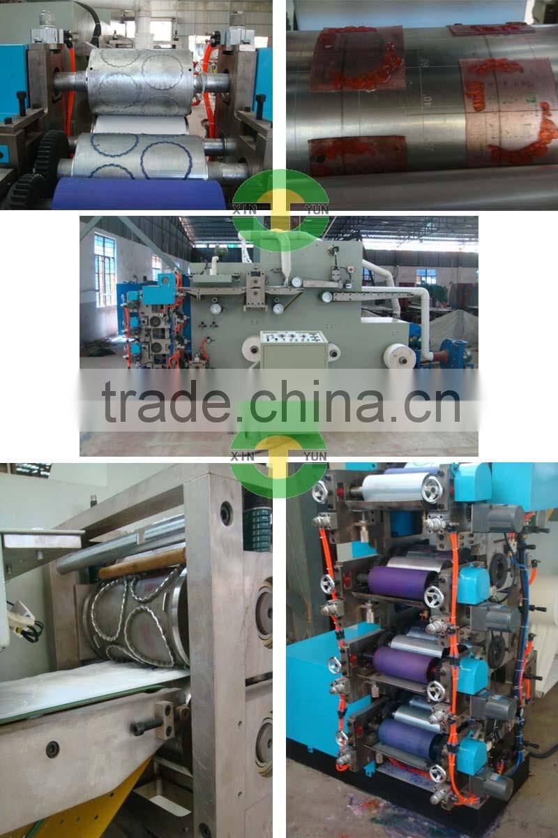 best price tea cup tray coaster making machine manufacturer