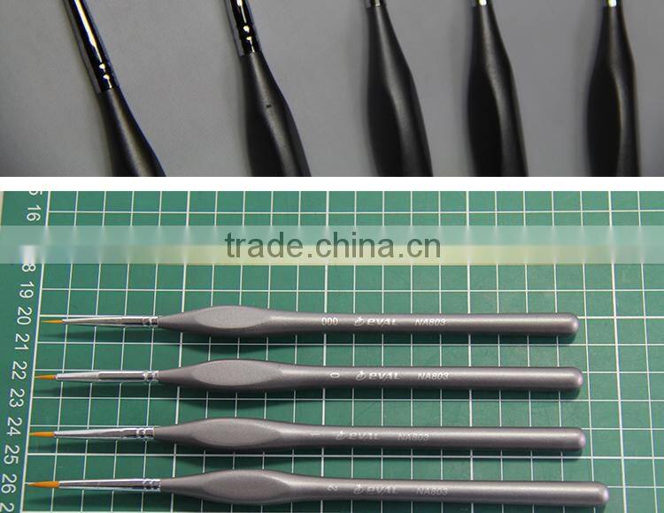 High quality nail art brush