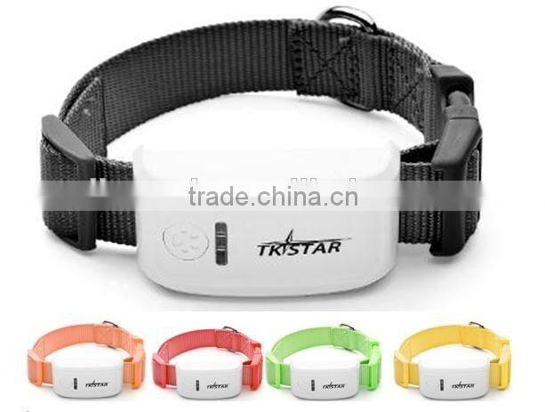 Tktstar manufacturer T201 GPS mini tracker and chip for pets
