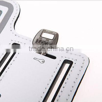 Unsex Cell phone Armband bag