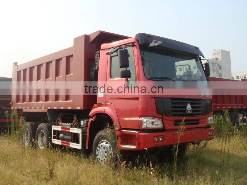HOWO mining dump truck 70 ton, ,sinotruk SWZ10 dump truck