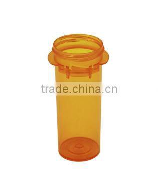 16 dram Thumb tap Cap PP vials