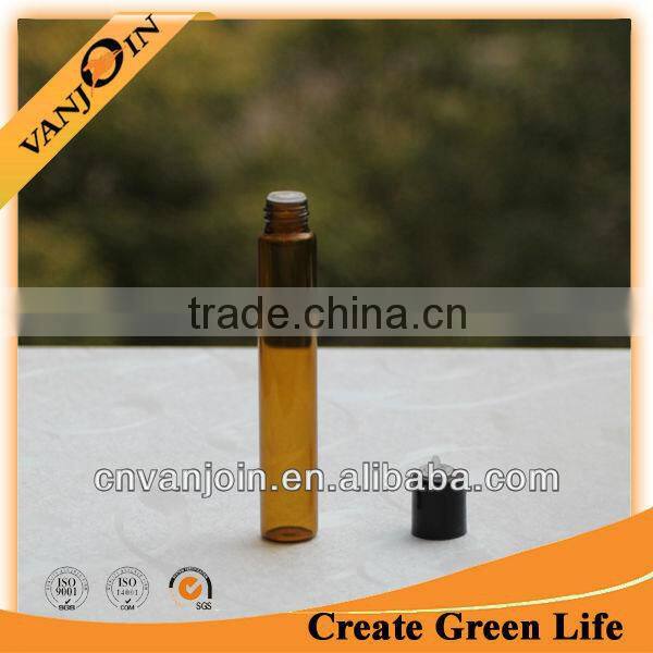 10ml Cheap Amber Glass Vial With Reducer