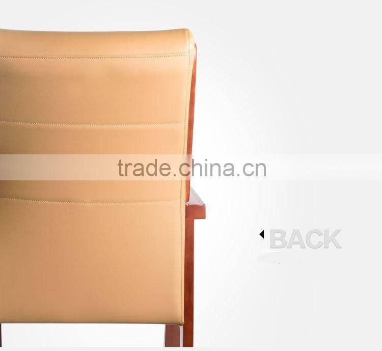 Luxry PU fashionable Dining chair Y119