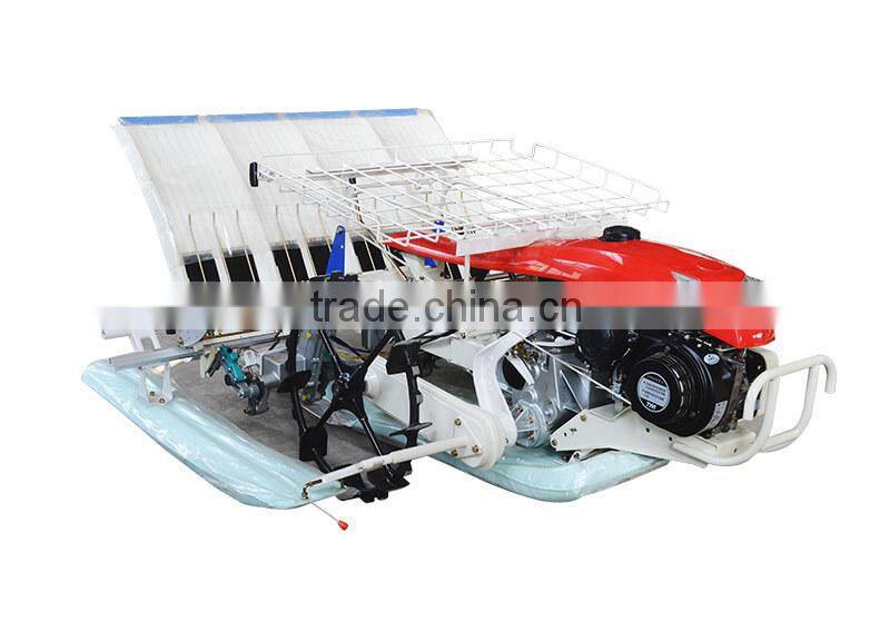High Speed rice planter machine