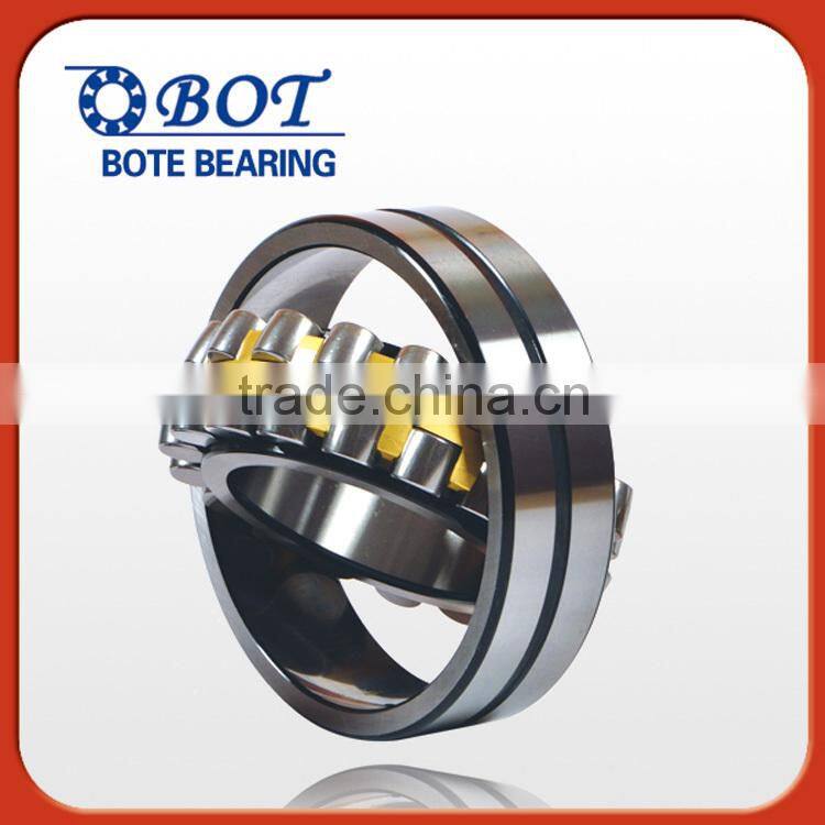 Cheapest price self-aligning ball bearing 23020CA