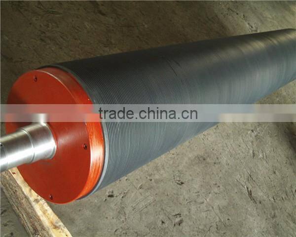 Waste Paper Manufacturing Supply Roll Press Machine for Paper Making