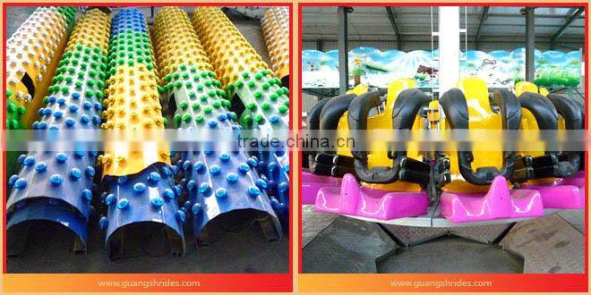 Best seller amusement park thrill ride mini pendulum for sale
