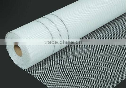 5x5mm fiberglass insulation mesh 145g