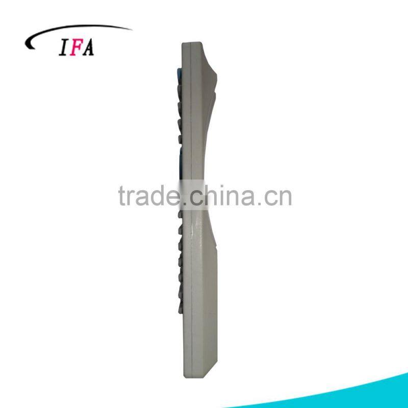 bes ir DVD remote control