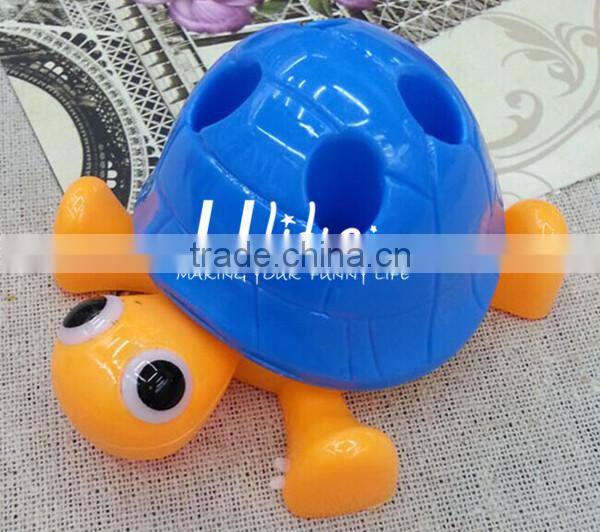 lovely tortoise pencil sharpener