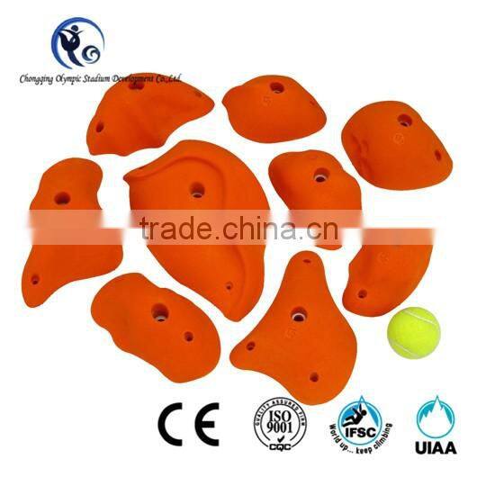 Medium Pocket Sets Rock Climbing Stones AT-C- 046