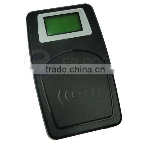 2015 Offline supported RFID Ticketing BUS Charging Payment System with GPRS