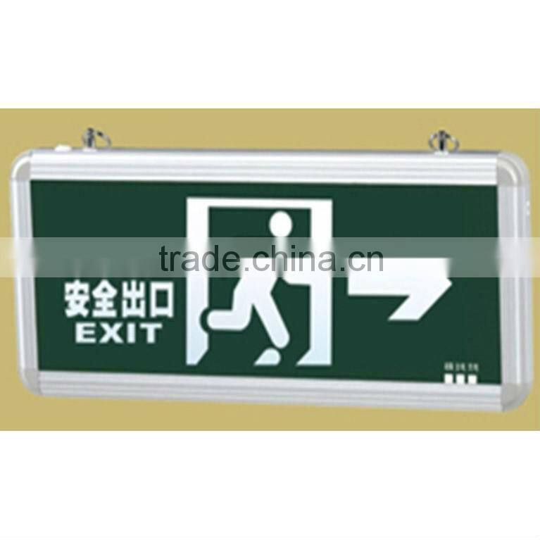 New CK-7002 SMD led twin emergency light