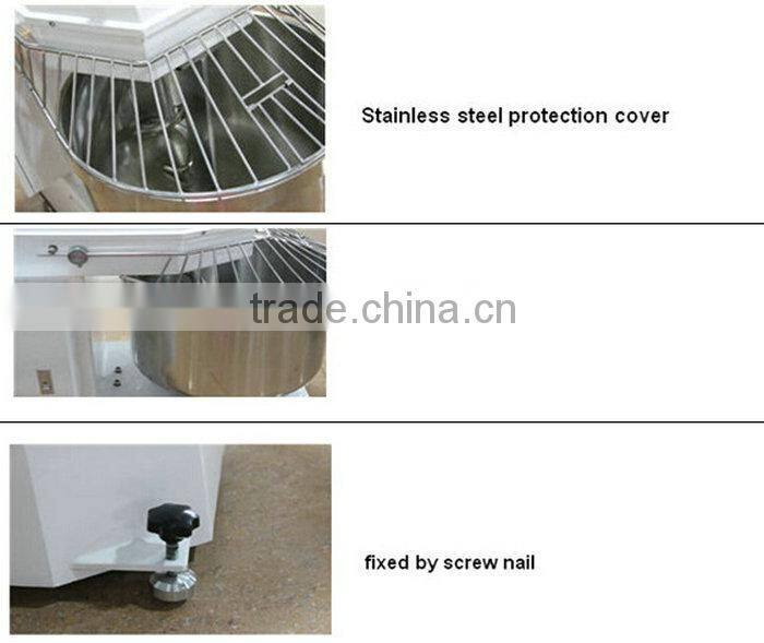 Wholesale Touch-screen Computer Contral Flour Mixer