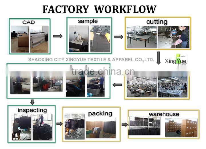 new design suit waistcoat in canouflage color