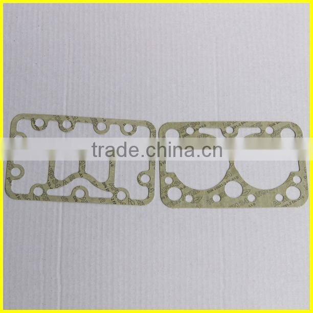 Bus air conditioner Bock fk40 Type N compressor Valve Upper & Lower Gasket (FK40-655N/560N)