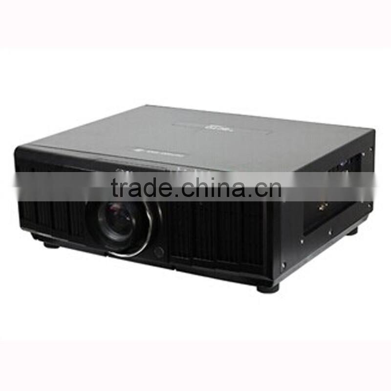 DLP 3d PROJECTOR 1024x768 resolution professional 15000 lumens projector for 3D mapping dlp projectors