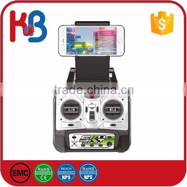 RC Drone with VR BOX and Powerful Drone Motor